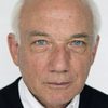 Jean Paul Szybura as ADR's Taxi Driver