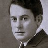 Edwin August as Citizen