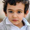 Alessio Di Domenicantonio as Cosimo