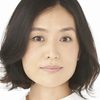 Nahoko Yoshimoto as Young Aunt Mieko