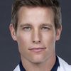 Ward Horton as FBI Agent Laughlin