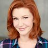Corie Vickers as Theater Goer