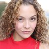 Stephanie Gerard as Angel