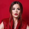 Jelena Jovanova as Jasmina