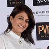 Lubna Salim as Sushila