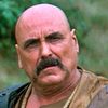 Angelo Susani as Paco