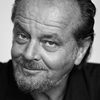 Jack Nicholson as Poet