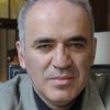 Garry Kasparov as Self