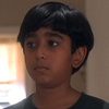 Rishi Bhat as Patrick
