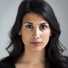 Shirin Golchin as Helena