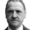 Gordon Nelson as Lecturer