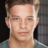 Oscar Millar as Hammond