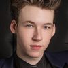 Devin Druid as Johnny