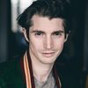 Florent Dorin as Le Visiteur