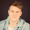 Jake Talbot as Rollercoaster Boy (uncredited)