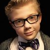Gage Graham-Arbuthnot as Eddy Robinson