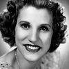 Patty Andrews as Patty Andrews