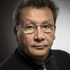 Serge Larivière as Le régisseur