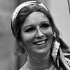 Virginia Vestoff as Abigail Adams