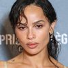 Zoë Kravitz as Christina