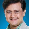 Sunil Barve as Aniket Pandit