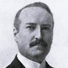 L. Rogers Lytton as Stage Manager