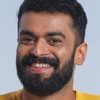 Shyam Mohan