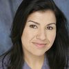 Lydia Blanco Garza as Female Cashier (as Lydia Blanco)