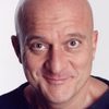 Claudio Bisio as Red Rover