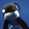 Keiko as Willy