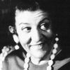 Sapfo Notara as Woman(uncredited)
