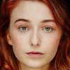 Bethany Whitmore as Young Mary (voice)