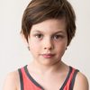 Asher Miles Fallica as Bob