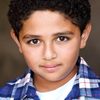 Thom Nemer as Alexander Garcia