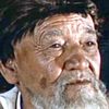 Khikmat Latypov as Grandpa Sadyk