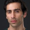 Michel Eid as Monk 2