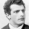 Henry Bergman as Mrs. Stout / guest served brush and rag