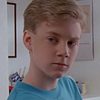 Doug Childs as Grant's Son