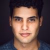 Babak Tafti as Chris