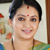 Seetha as Kushi's Grandmother