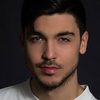 Georgios Porfyrides as Kostas