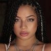 Kiana Ledé as Shawna(voice)