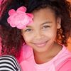 Jordan Rivera as Ayana Age 7