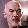 Gene Dynarski as Man in Cafe