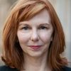 Julie Hays as Claire