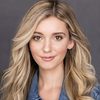 Morgan McVey as Sasha Kormov