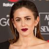 Marina Salas as Gloria