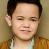 Sam Humphrey as Tom Thumb