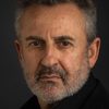 Manuel Monteagudo as Tipo Engominado / Sicario Romano 2
