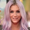 Kesha as Spirit Girl (as Kesha Sebert)